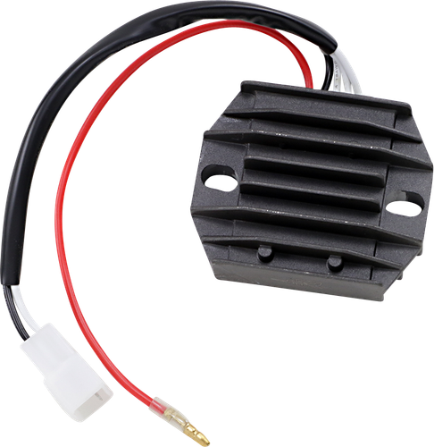 RICK'S MOTORSPORT ELECTRIC Rectifier/Regulator - Lithium-ion Compatible - '79-'84 Kawasaki 14-306