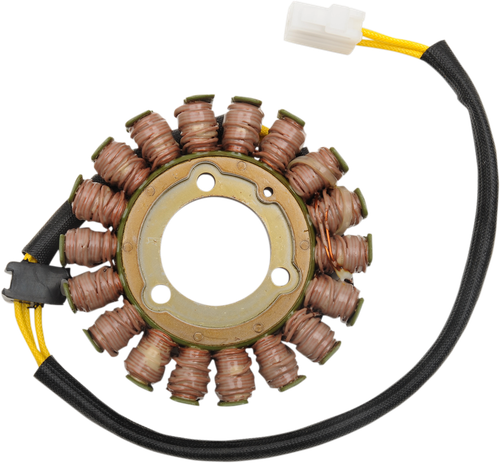 RICK'S MOTORSPORT ELECTRIC Stator - Suzuki GSX-R600/750 21-336