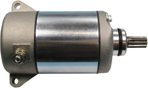 RICK'S MOTORSPORT ELECTRIC Starter Motor - Polaris 61-515