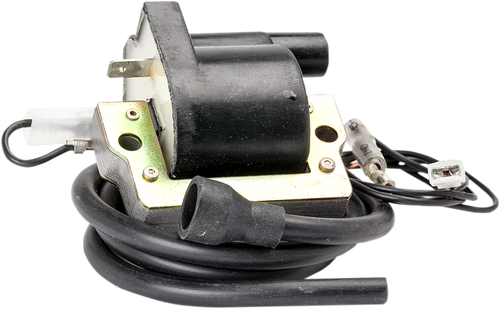 RICK'S MOTORSPORT ELECTRIC Ignition Coil - Kawasaki 23-202