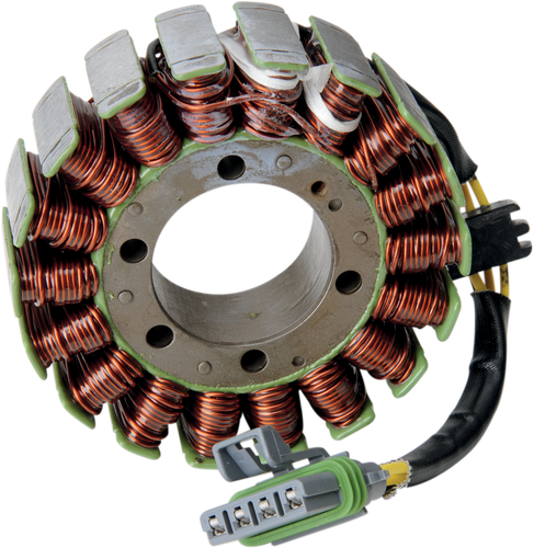 RICK'S MOTORSPORT ELECTRIC Stator - Polaris 21-564