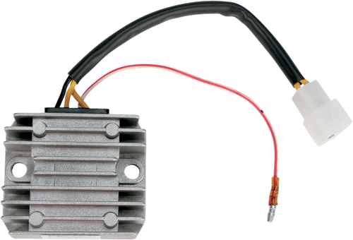 RICK'S MOTORSPORT ELECTRIC Rectifier/Regulator - Kawasaki 10-304