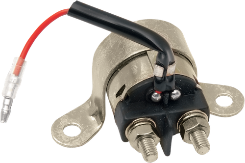 RICK'S MOTORSPORT ELECTRIC Solenoid Switch - Polaris 65-501