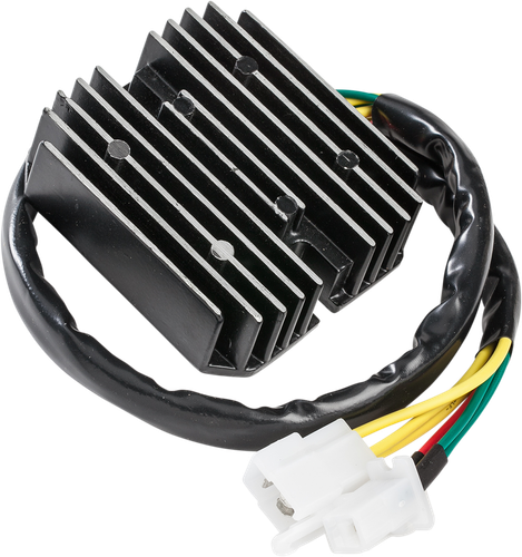 RICK'S MOTORSPORT ELECTRIC OE Style - Rectifier/Regulator - Honda 10-139