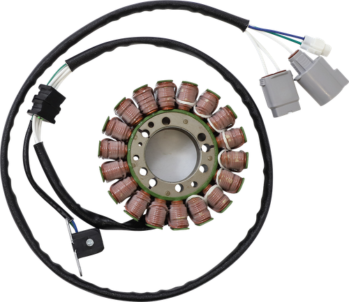 RICK'S MOTORSPORT ELECTRIC Stator - Hot Shot - Yamaha 21-934H