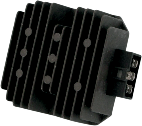 RICK'S MOTORSPORT ELECTRIC Rectifier/Regulator - Kawasaki 10-301