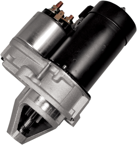 RICK'S MOTORSPORT ELECTRIC Starter Motor - BMW 61-800
