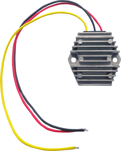 RICK'S MOTORSPORT ELECTRIC DC Conversion Unit EZDC1