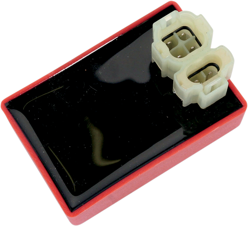 RICK'S MOTORSPORT ELECTRIC Hot Shot CDI Box - Honda 15-607