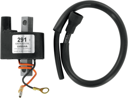 RICK'S MOTORSPORT ELECTRIC Ignition Coil - Hot Shot - Yamaha 23-401
