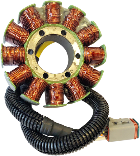 RICK'S MOTORSPORT ELECTRIC Stator - '09-'20 Ski-Doo 24-108