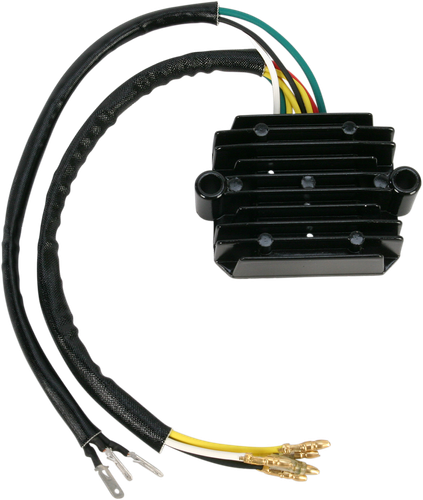 RICK'S MOTORSPORT ELECTRIC Rectifier/Regulator - Kawasaki 10-320