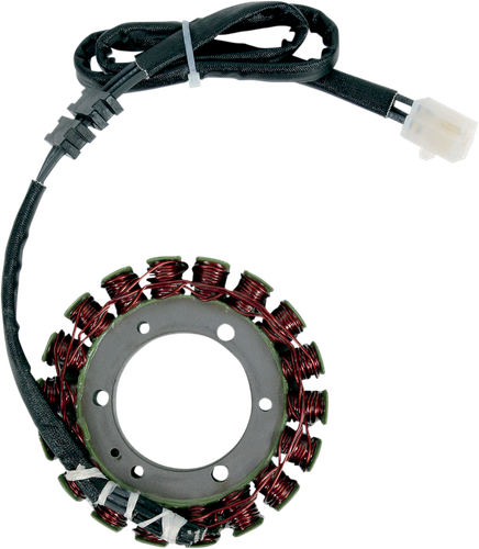 RICK'S MOTORSPORT ELECTRIC Stator - Yamaha XV535 Virago 21-402