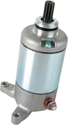 RICK'S MOTORSPORT ELECTRIC Starter - '88-'12 Suzuki 61-313