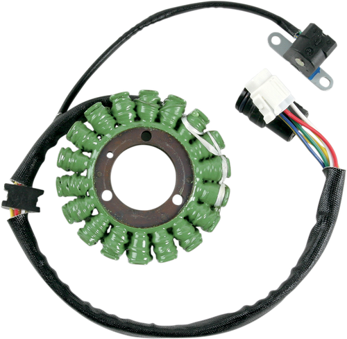 RICK'S MOTORSPORT ELECTRIC Stator - Yamaha 21-905