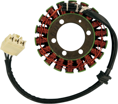 RICK'S MOTORSPORT ELECTRIC Stator - Honda 21-129