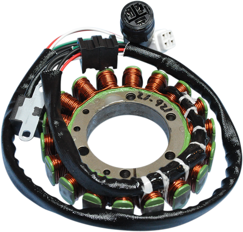 RICK'S MOTORSPORT ELECTRIC Stator - Yamaha 21-921
