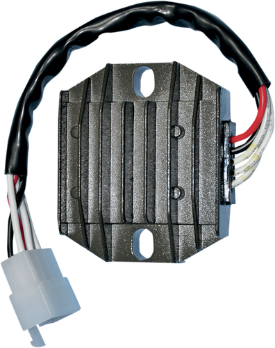RICK'S MOTORSPORT ELECTRIC Rectifier/Regulator - Yamaha 10-423