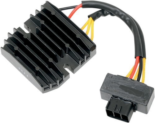 RICK'S MOTORSPORT ELECTRIC Hot Shot Rectifier/Regulator - Yamaha 10-419H