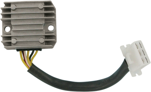 RICK'S MOTORSPORT ELECTRIC Rectifier/Regulator - Kawasaki 10-305