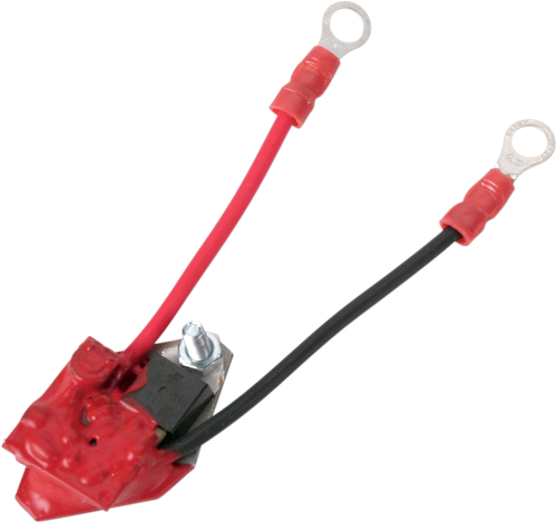 RICK'S MOTORSPORT ELECTRIC Rectifier for ND Fan-Cooled Alternators - Kawasaki/Suzuki/Yamaha 30-502
