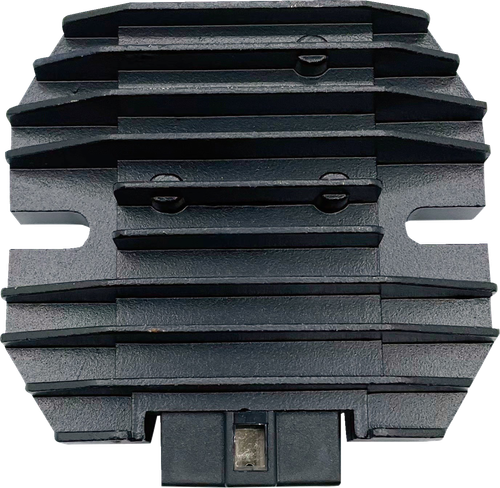 RICK'S MOTORSPORT ELECTRIC Hot Shot Rectifier/Regulator - '96-'14 DR650SE 10-252H