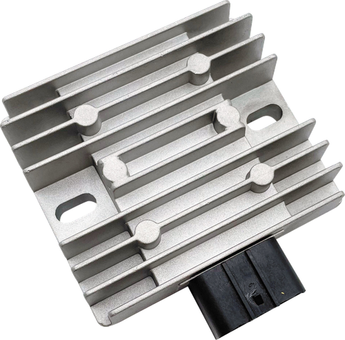 RICK'S MOTORSPORT ELECTRIC Hot Shot Rectifier/Regulator - '17-'25 Kawasaki 10-338H