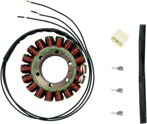 RICK'S MOTORSPORT ELECTRIC Stator - Honda 21-127