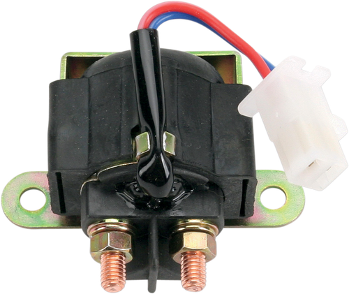 RICK'S MOTORSPORT ELECTRIC Solenoid Switch - Suzuki 65-302