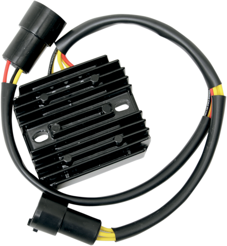 RICK'S MOTORSPORT ELECTRIC Rectifier/Regulator - Kawasaki 10-319