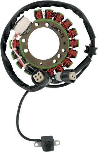 RICK'S MOTORSPORT ELECTRIC Stator - Yamaha 21-904