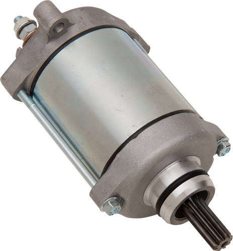 RICK'S MOTORSPORT ELECTRIC Starter Motor - Kawasaki 61-238