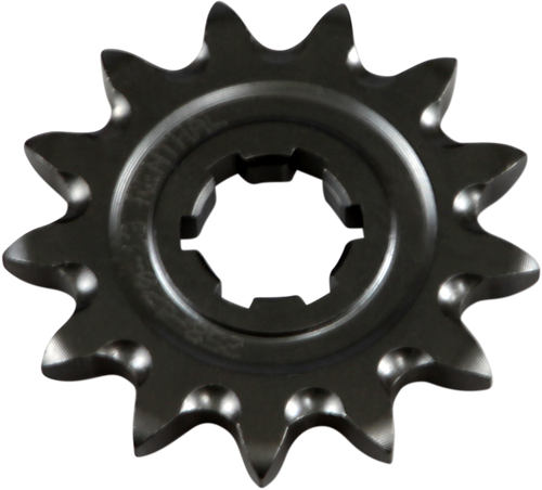 RENTHAL Front Sprocket - 13 Tooth - Kawasaki/Suzuki/Yamaha 258--420-13GP