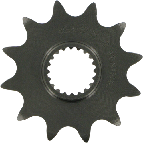 RENTHAL Front Sprocket - Grooved - 14 Tooth - Kawasaki 453--520-14GP