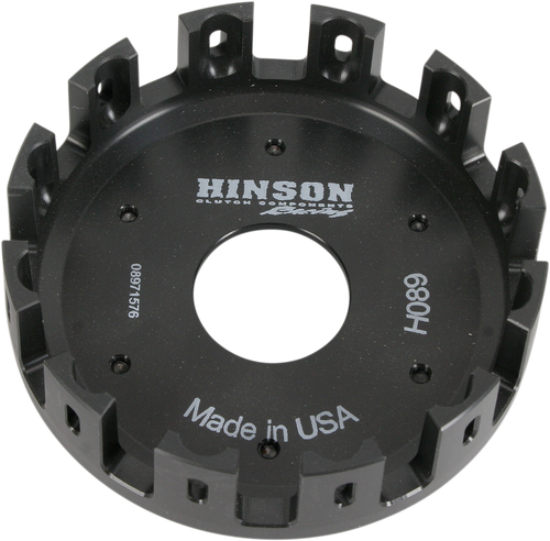 HINSON RACING Clutch Basket - Gas Gas/Husqvarna/KTM H286