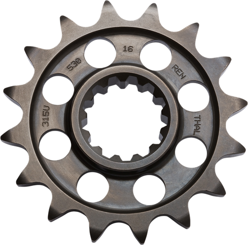 RENTHAL Front Sprocket - Ultralight - 14 Tooth - Honda 315V-520-14P