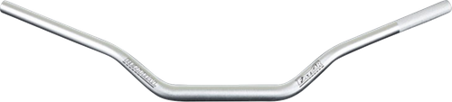 RENTHAL Fatbar™ Handlebar - Street - 835 - BMW R GS/GSA AC - Silver 835-50-SI