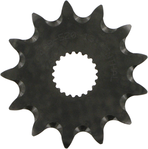 RENTHAL Front Sprocket - Grooved - 13 Tooth - Honda 439--520-13GP