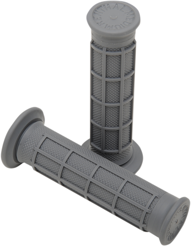 RENTHAL Half Waffle Grips - Medium - ATV G112