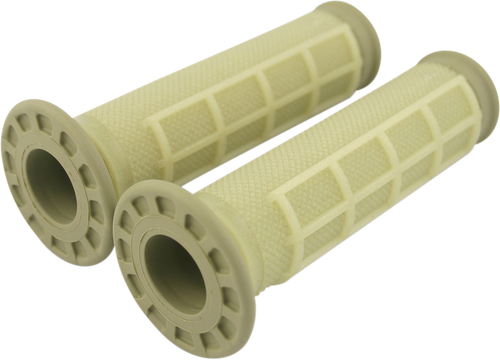 RENTHAL Reinforced Dual-Compound Grips for ATVs G171