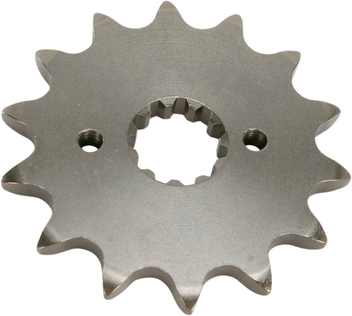 RENTHAL Front Sprocket - 14 Tooth - Honda 368--520-14P