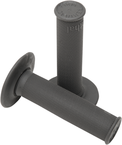 RENTHAL All-Diamond MX Grips - Firm G091