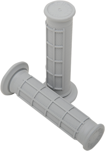 RENTHAL Half Waffle Grips - Soft - ATV G111