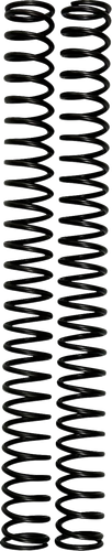FACTORY CONNECTION Front Fork Springs - 0.45 kg/mm LBB-045