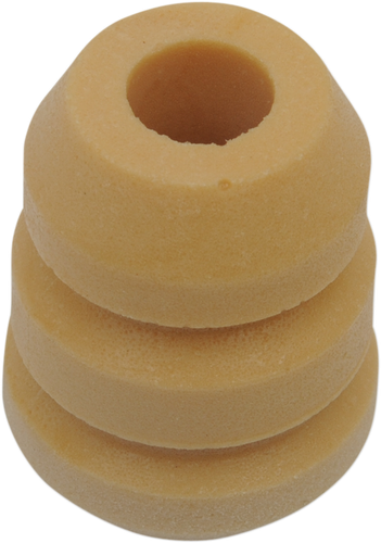 FACTORY CONNECTION Shock Bumpers - 16 mm - Heavy-Duty SB16-01