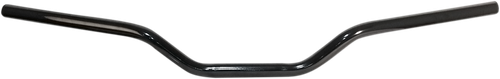 EMGO 7/8" Sport Handlebar - Superbike - Black 23-12571