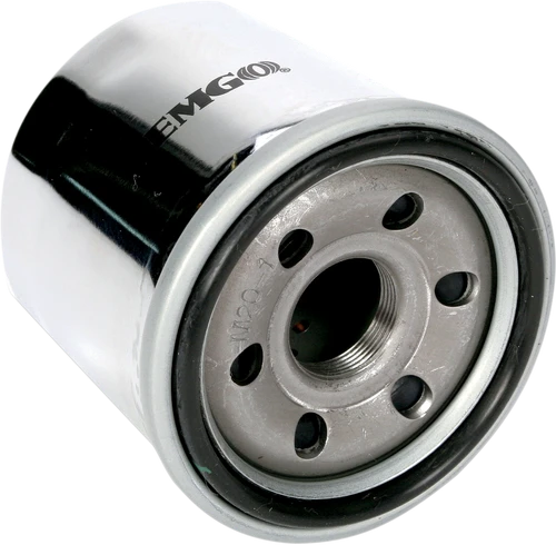 EMGO Oil Filter - Arctic Cat/Suzuki 10-55670