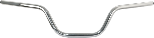 EMGO 7/8" OEM-Style Handlebar - LTD - Chrome 23-12541