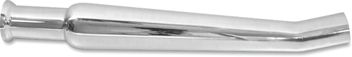 EMGO Bell-End Megaphone Muffler - Upswept Right 80-84011