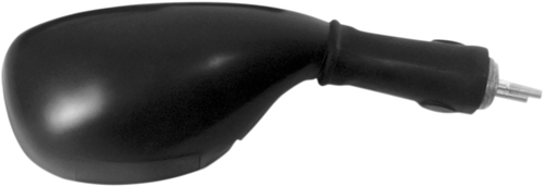 EMGO Mirror - Side View - Cat Eye - Black - Right 20-29651